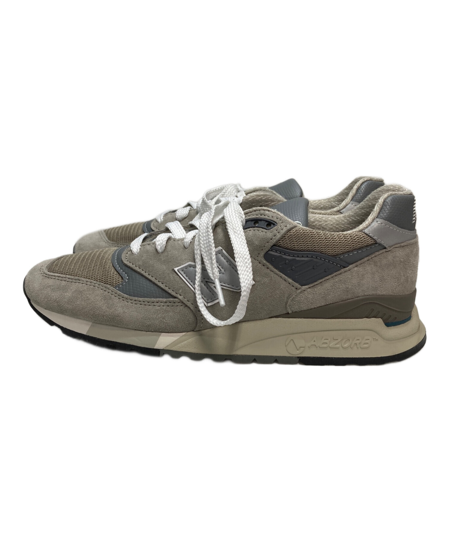 中古・古着通販】NEW BALANCE (ニューバランス) 998 