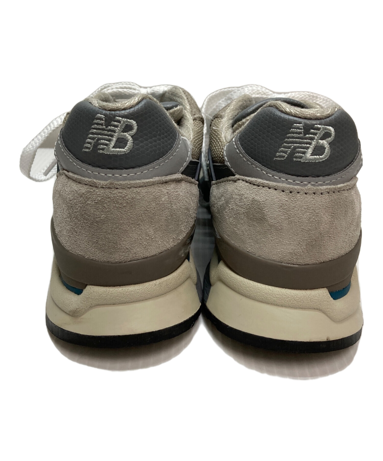 中古・古着通販】NEW BALANCE (ニューバランス) 998 