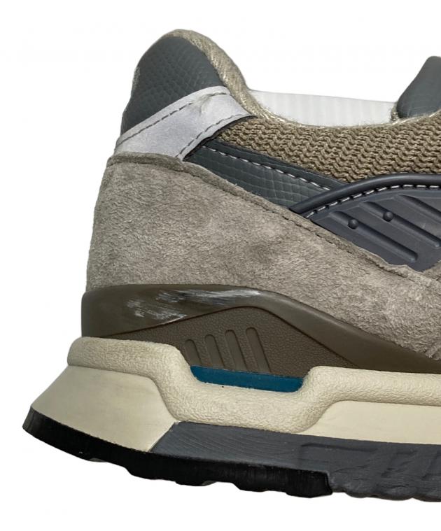 中古・古着通販】NEW BALANCE (ニューバランス) 998 