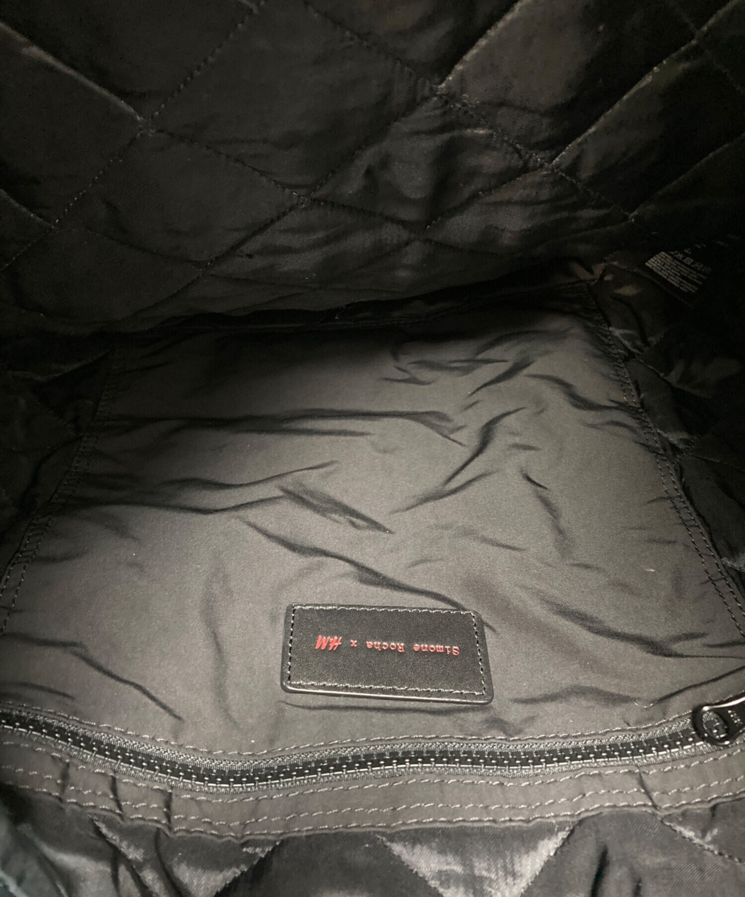 中古・古着通販】Simone Rocha (シモーネ ロシャ) H&M (エイチアンド