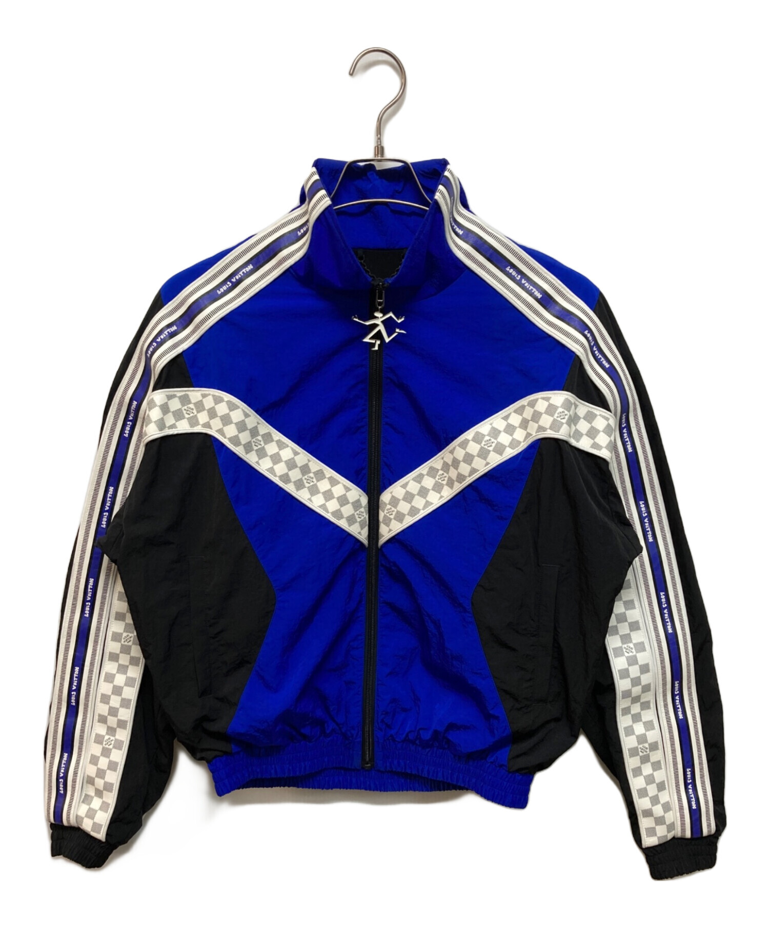 中古・古着通販】LOUIS VUITTON (ルイ ヴィトン) テクニカルトラック 