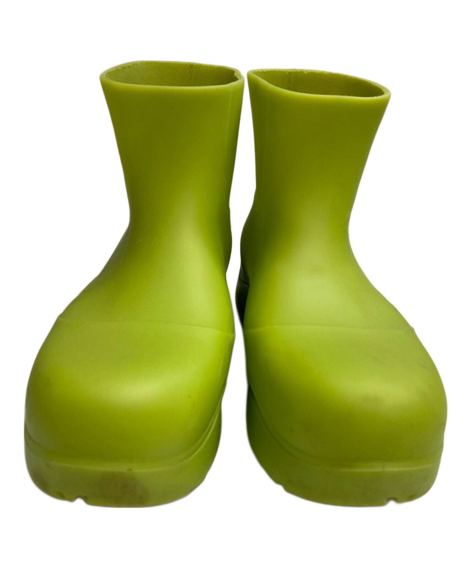 中古・古着通販】BOTTEGA VENETA (ボッテガベネタ) パドルブーツ