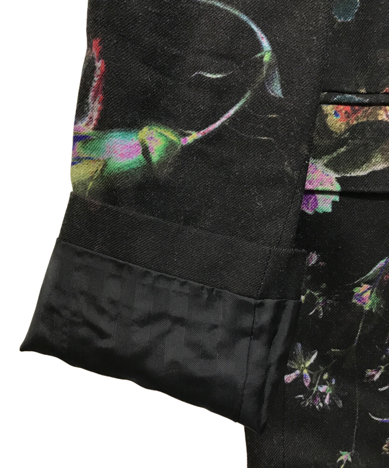 LAD MUSICIAN 20AW BIG 1B JACKET メンズ LAD MUSICIAN - 1B Big Jacket | fakejam