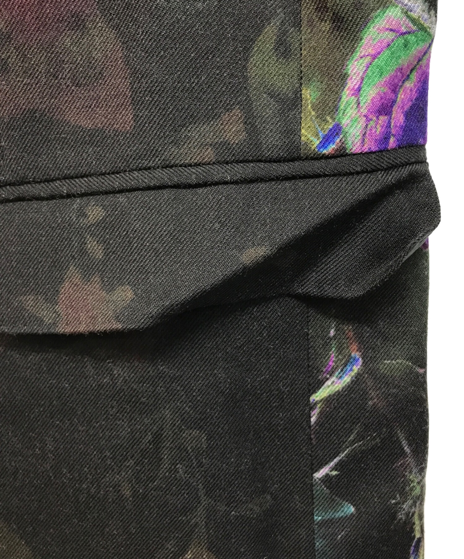 中古・古着通販】LAD MUSICIAN (ラッドミュージシャン) Standard 1B