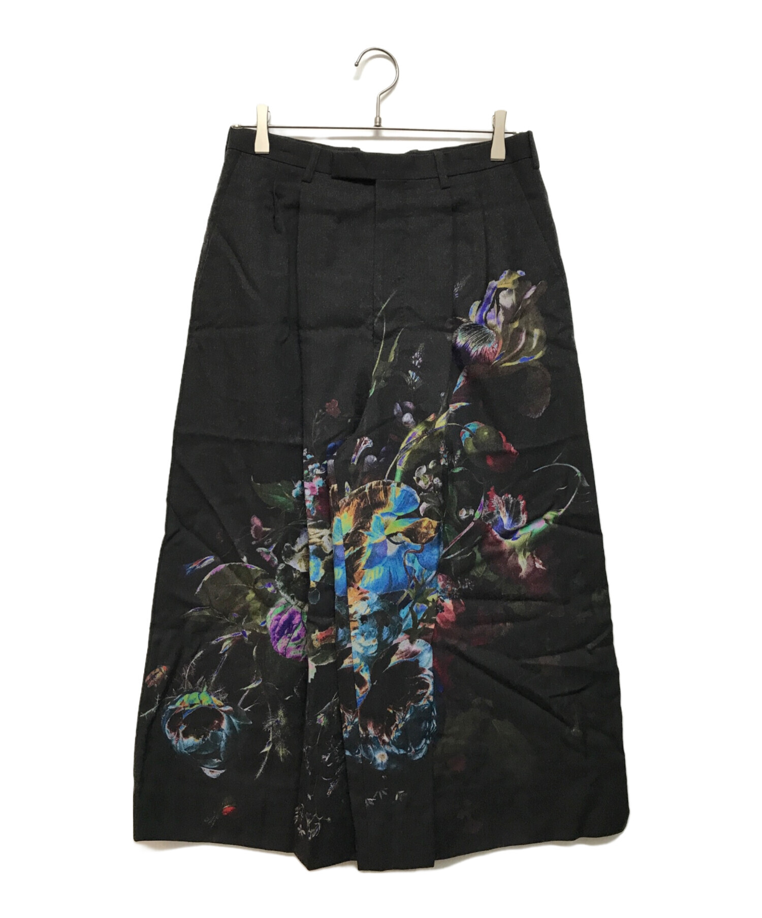 中古・古着通販】LAD MUSICIAN (ラッドミュージシャン) 2Tuck Cropped 