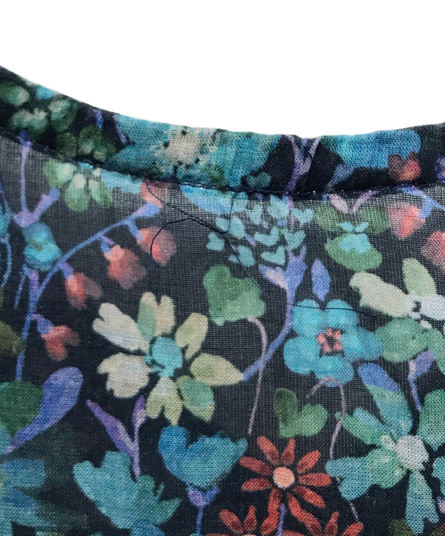 中古・古着通販】Shower Party (シャワーパーティー) リバティプリント 