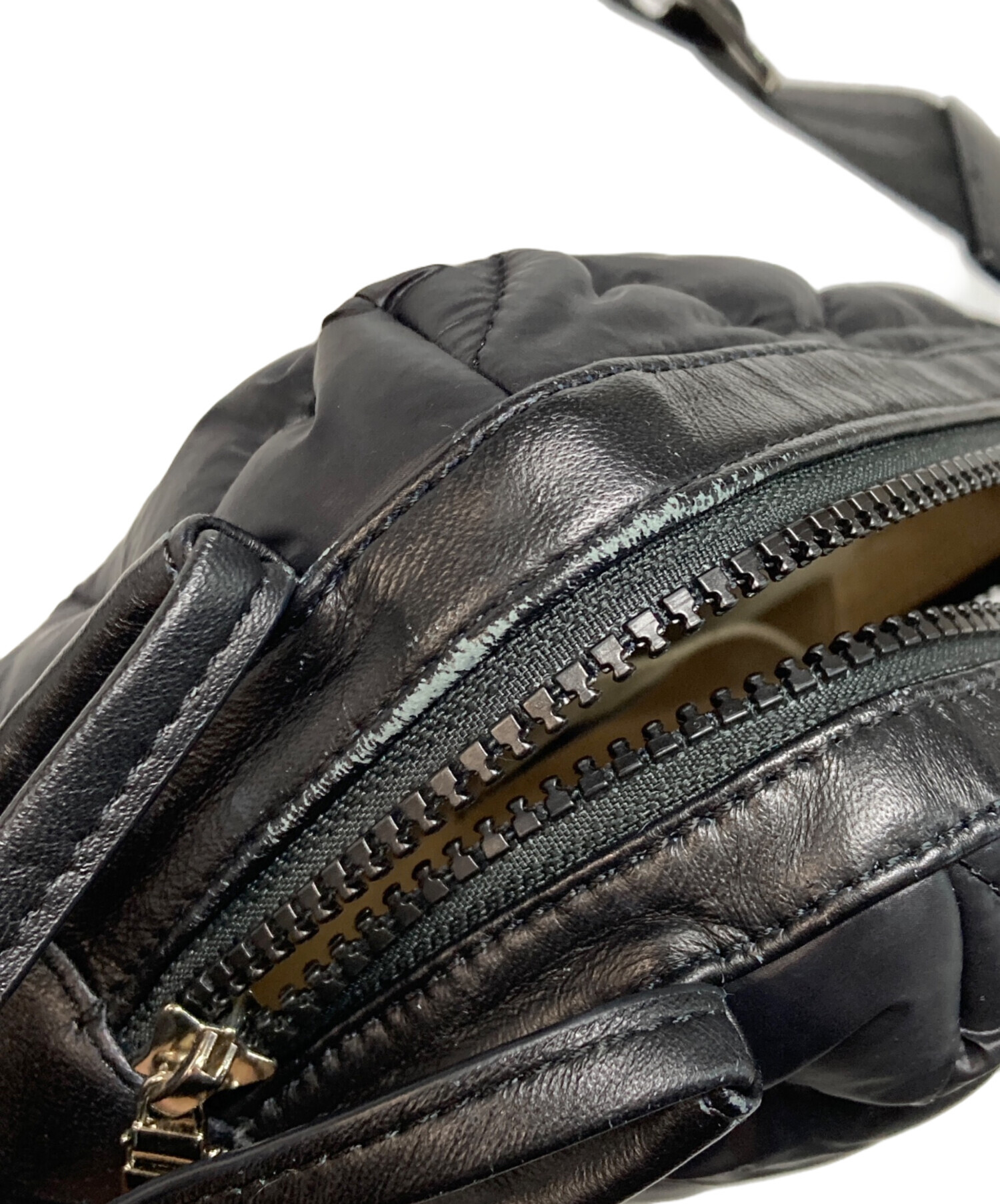 中古・古着通販】ATAO (アタオ) コラッツァ超軽量クロスボディバッグ