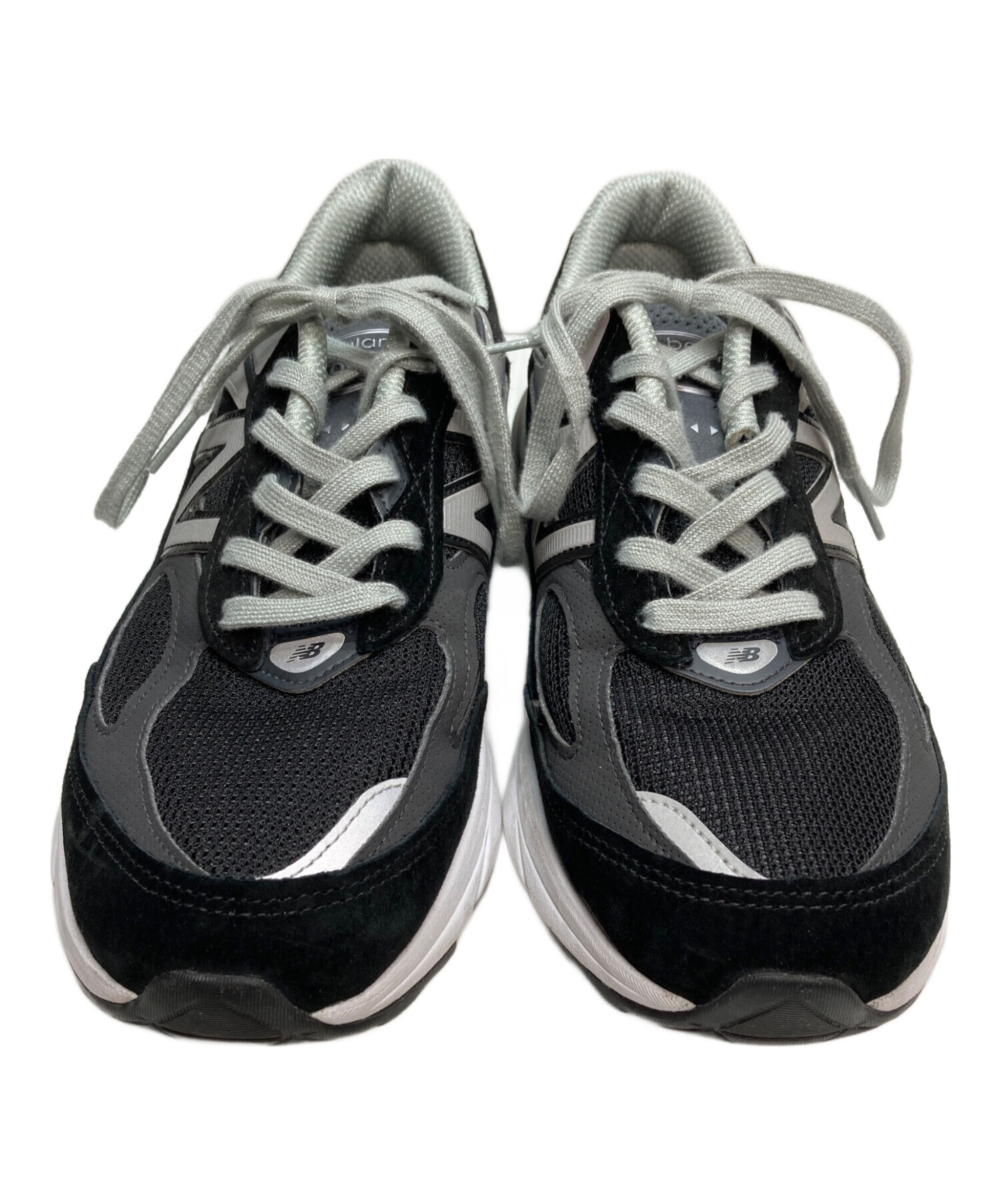 新品同様の美品 NEW BALANCE 990V6 27cm 新品同様の美品 NEW BALANCE 990V6 27cm 新品同様の美品 NEW BALANCE