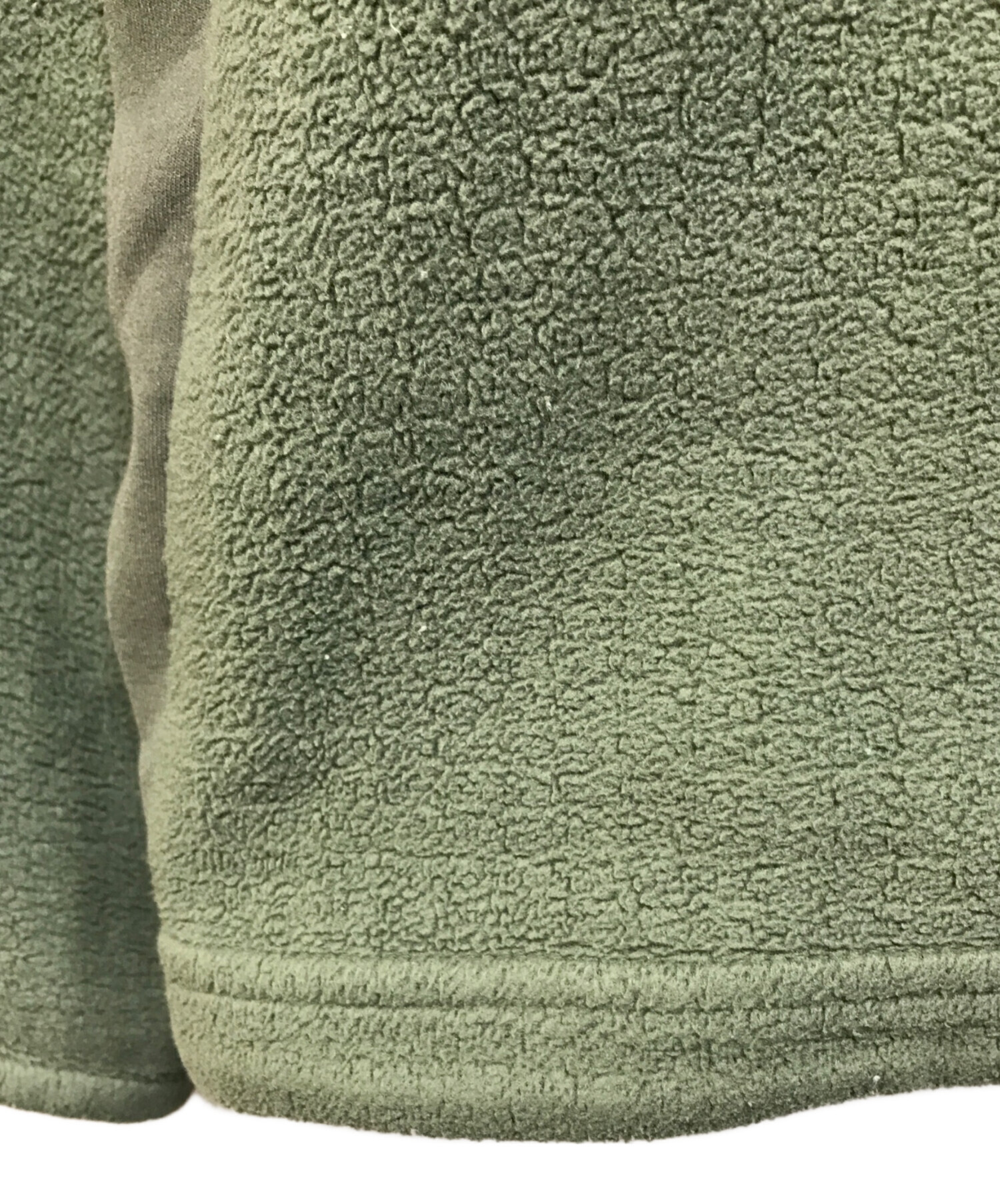 中古・古着通販】Patagonia (パタゴニア) 00s R3 Radiant Jacket 