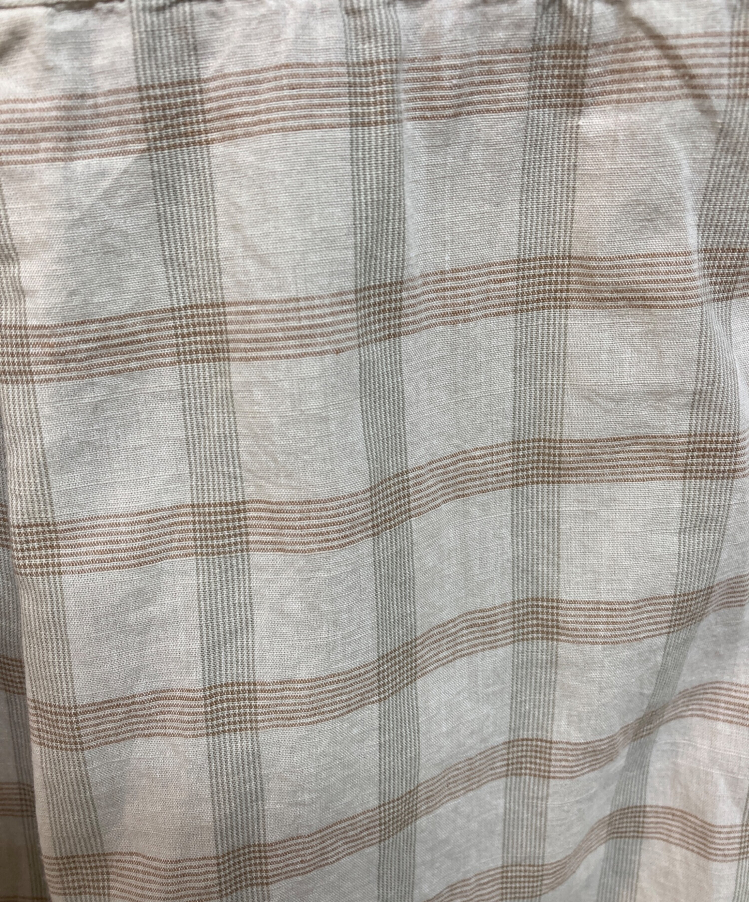 中古・古着通販】CTC STORE (シーティーシーストア) OTG CHECK