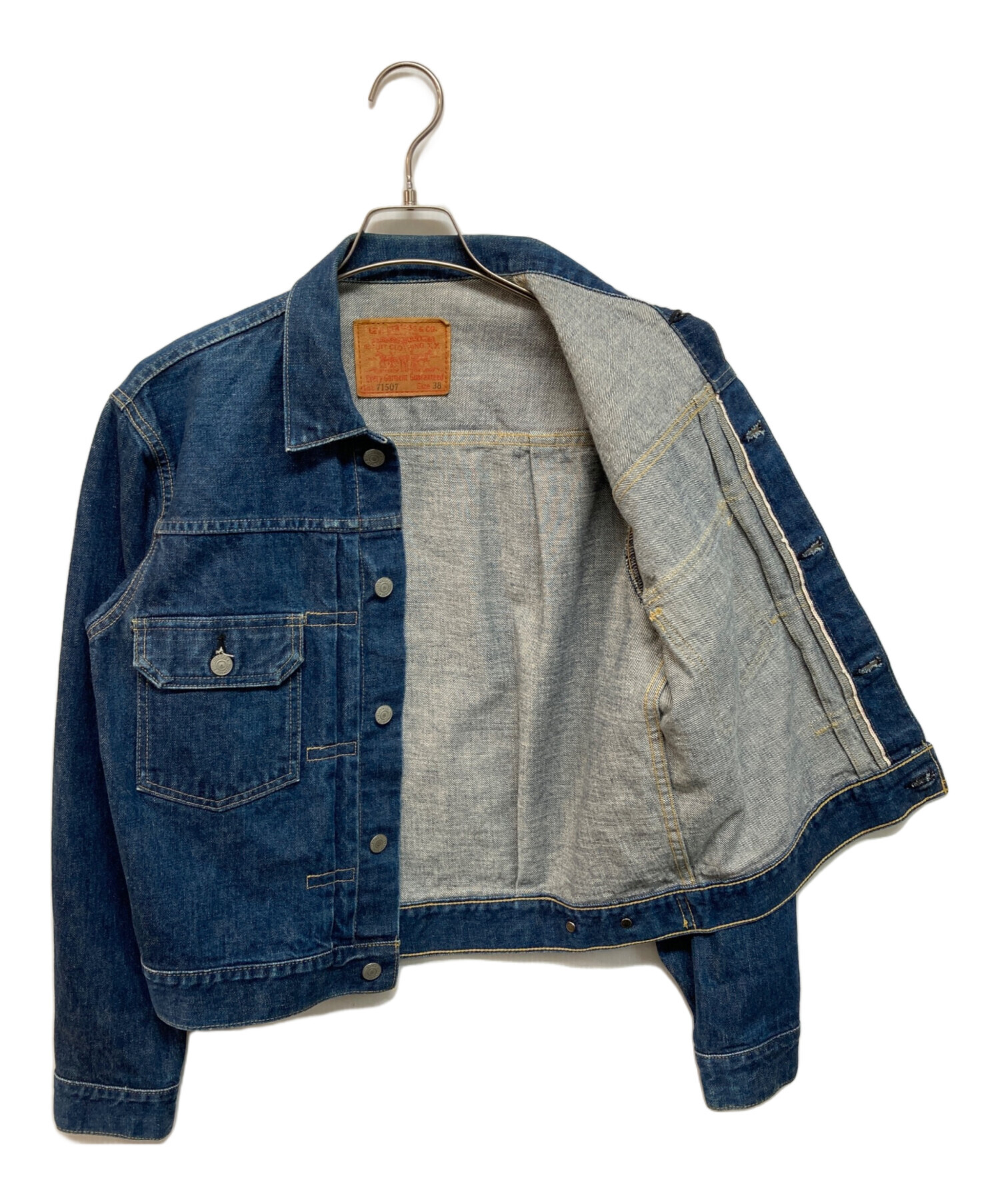 中古・古着通販】LEVI