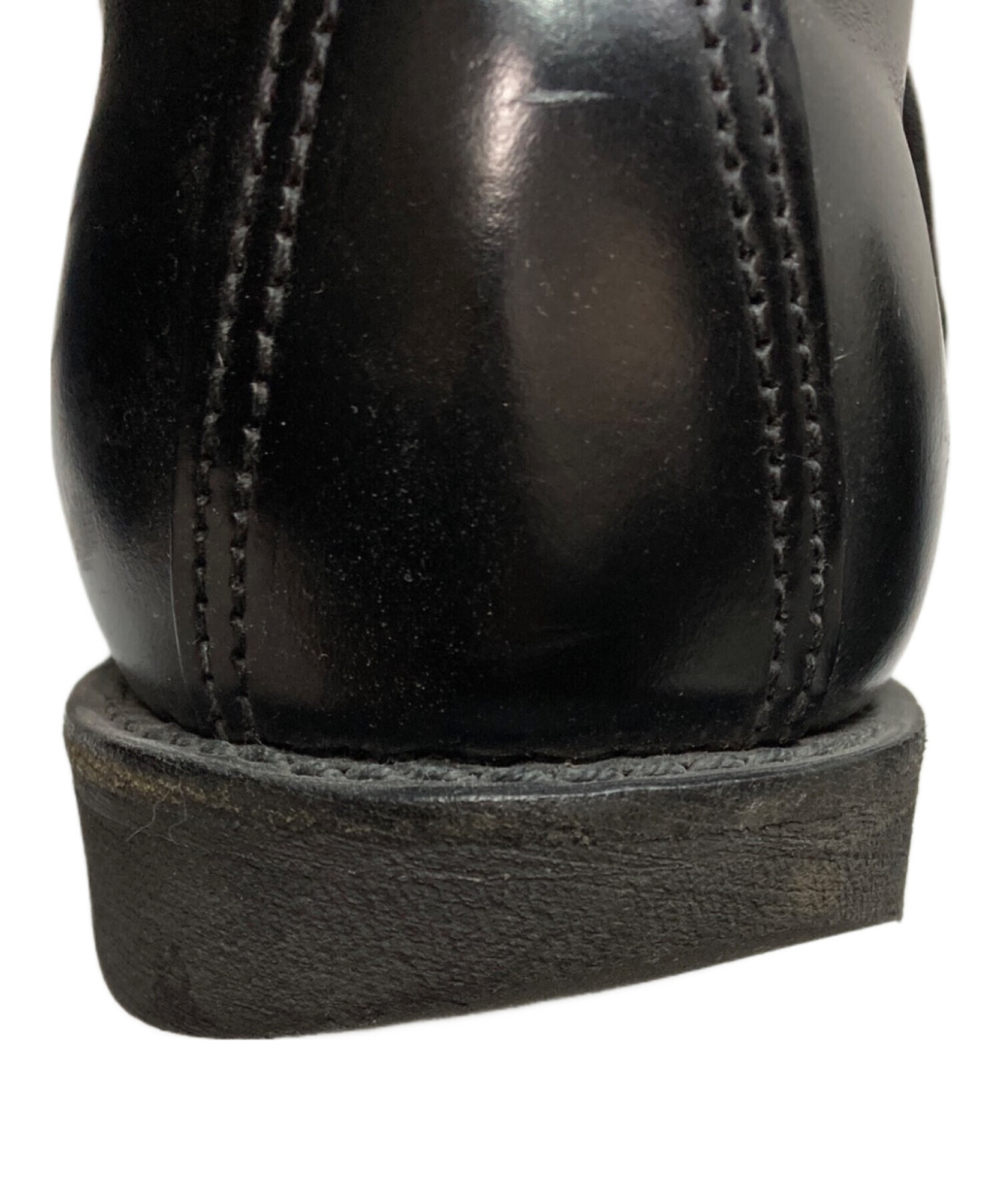 中古・古着通販】RED WING (レッドウィング) ポストマン チャッカ