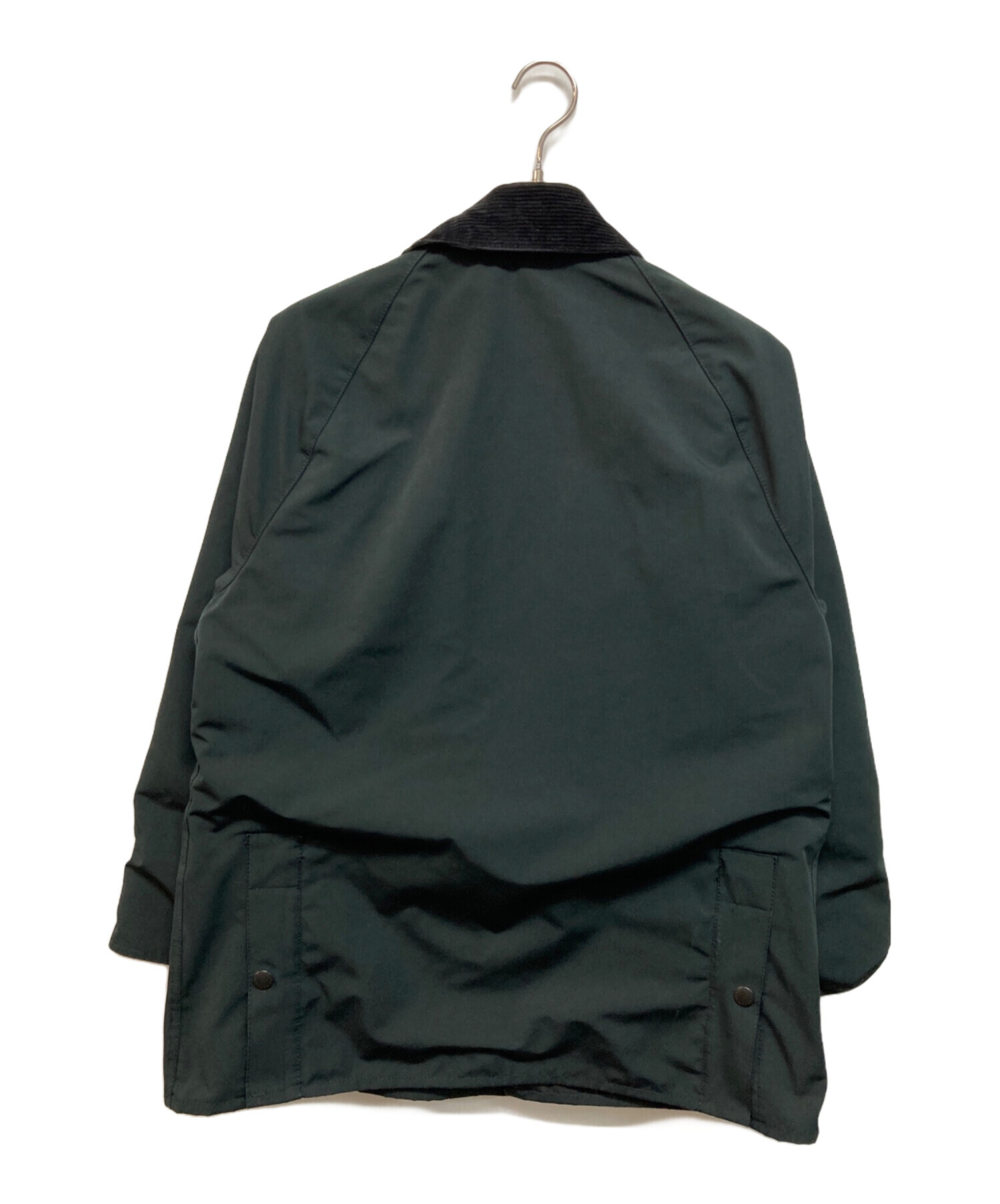 中古・古着通販】Barbour (バブアー) BEAMS F (ビームスエフ) 22AW別注 
