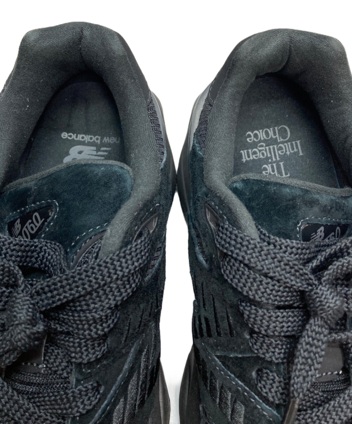 中古・古着通販】NEW BALANCE (ニューバランス) 9060 