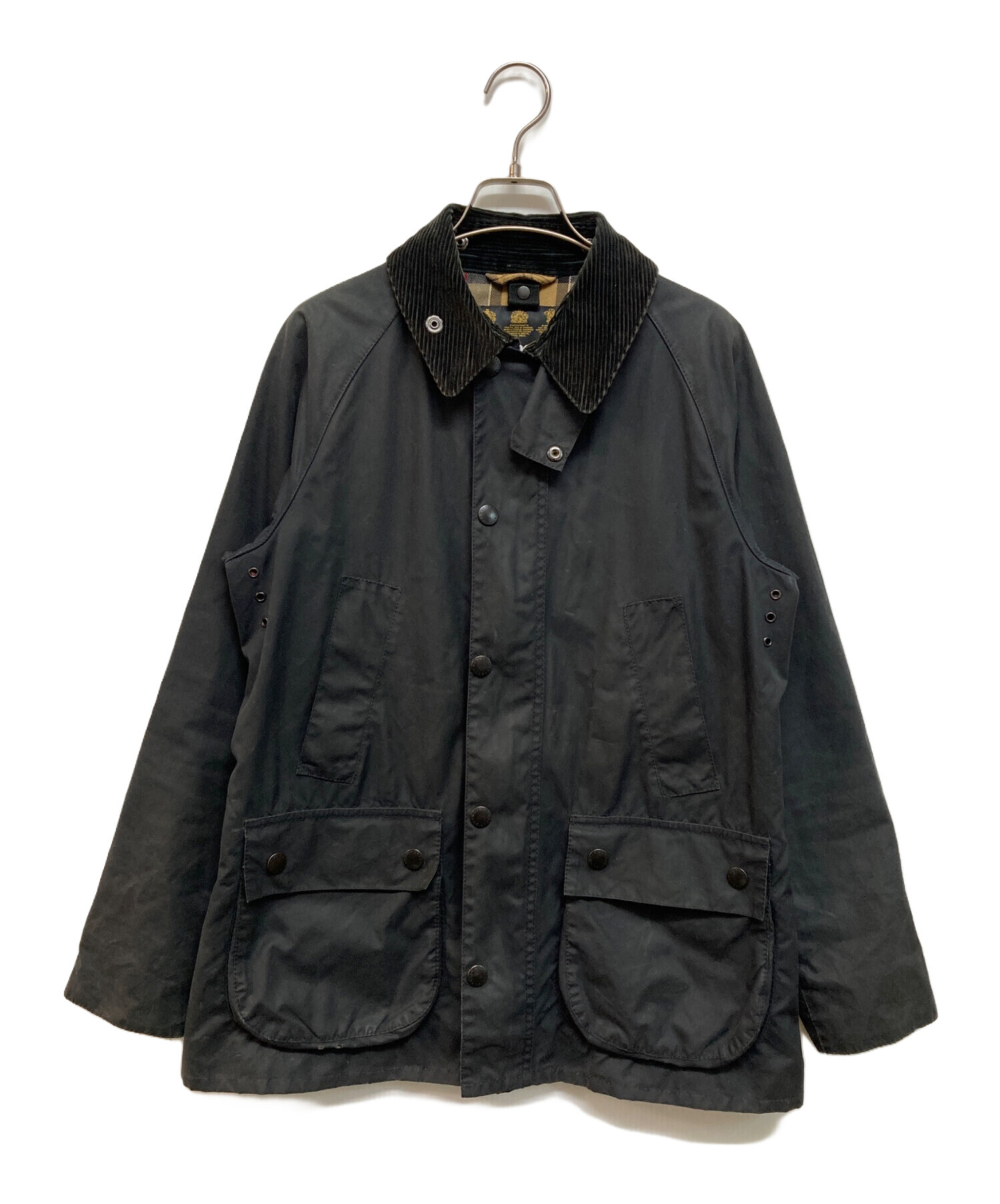 バブアー ビデイル ブラック36 【公式通販】 Barbour バブアー ビデイル 36