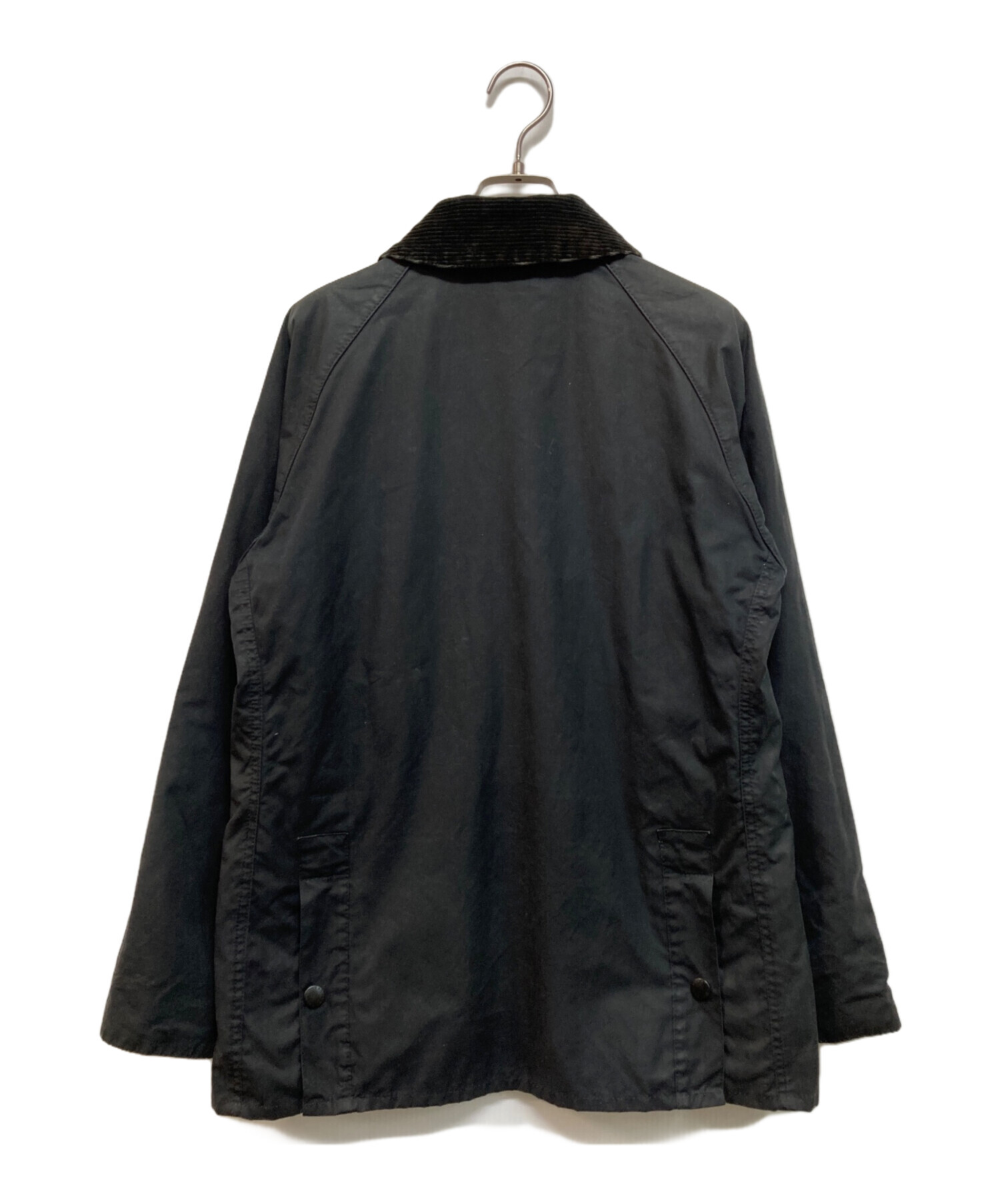 中古・古着通販】Barbour (バブアー) SL BEDALE BLACK ブラック サイズ 