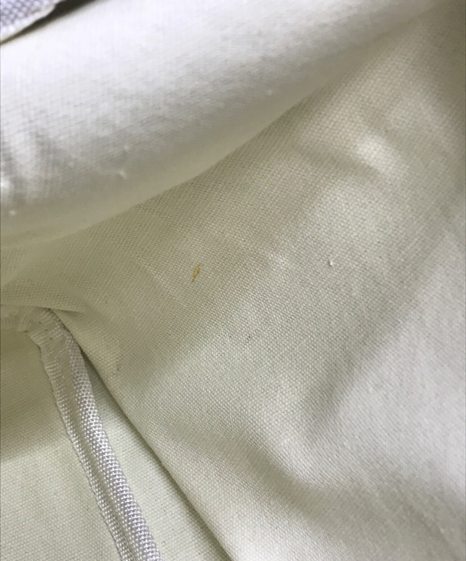 中古・古着通販】osoi (オソイ) MINI BROT バッグ カーキ｜ブランド 