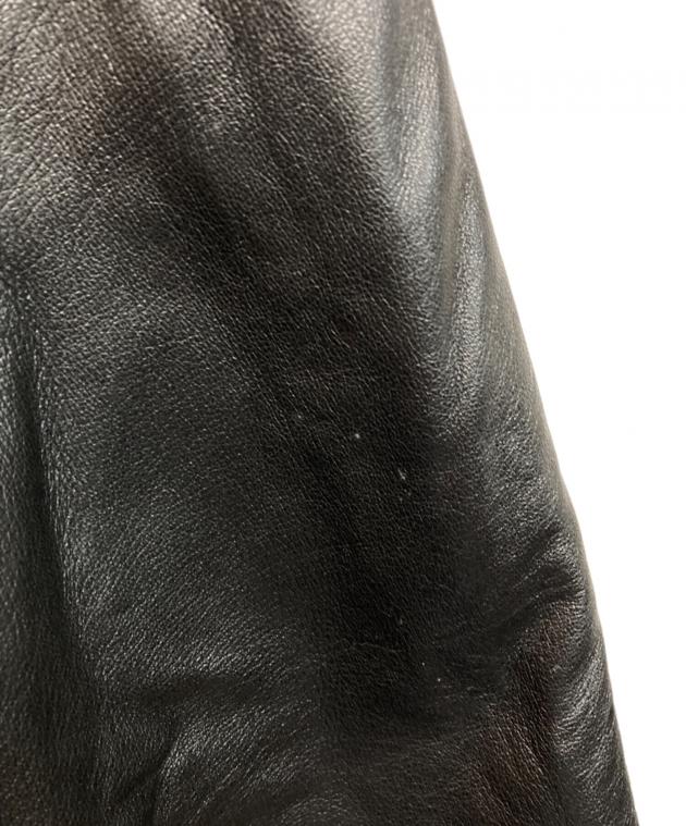 中古・古着通販】COMME CA DU MODE MEN (コムサデモードメン) レザー
