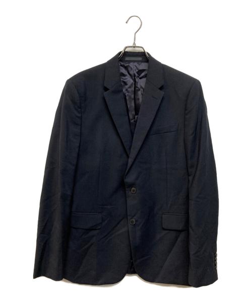 中古・古着通販】VALENTINO (ヴァレンティノ) モヘア混2Bジャケット