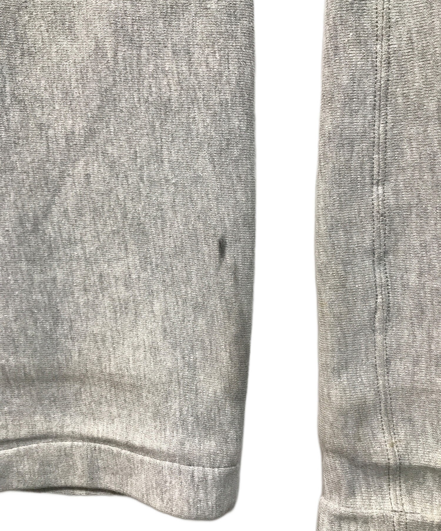 中古・古着通販】Champion (チャンピオン) 80sスウェットパンツ グレー