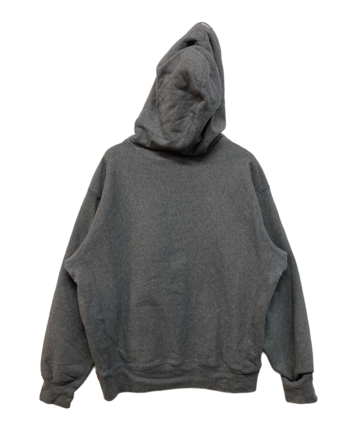 中古・古着通販】Supreme (シュプリーム) Box Logo Hooded Sweatshirt 