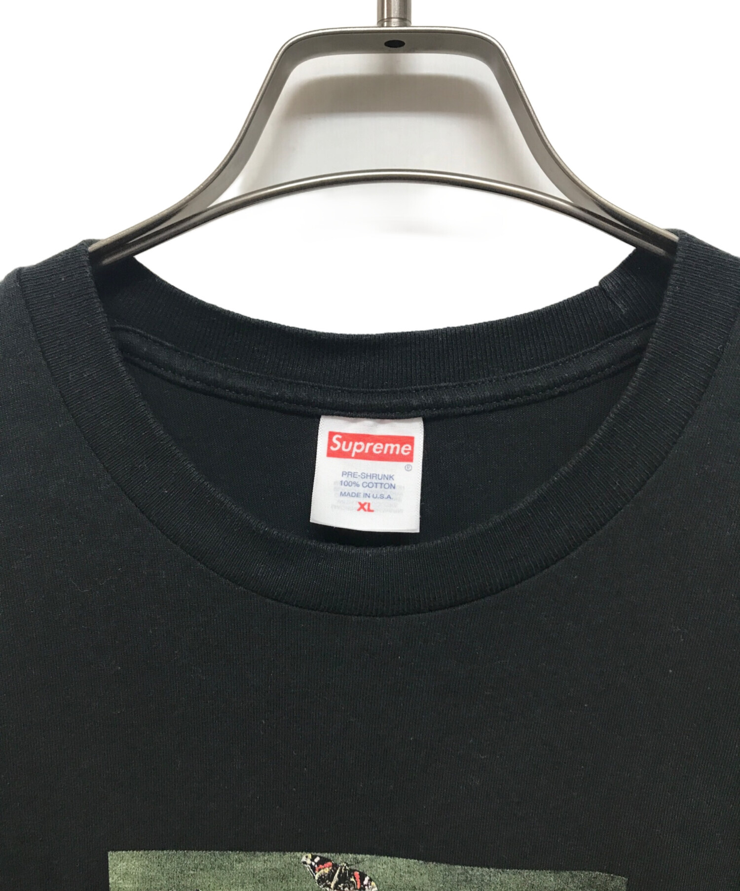 中古・古着通販】SUPREME (シュプリーム) 23SS Strawberries Tee