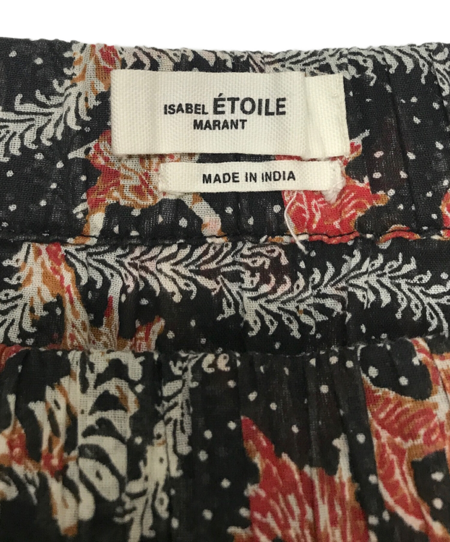 中古・古着通販】ISABEL MARANT ETOILE (イザベルマランエトワール