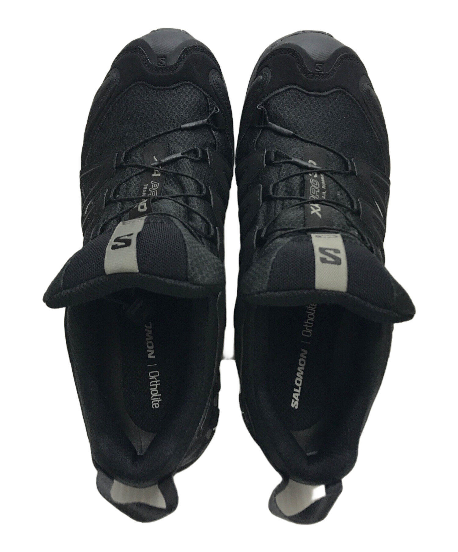 中古・古着通販】SALOMON (サロモン) XA PRO 3D GTX ブラック サイズ 