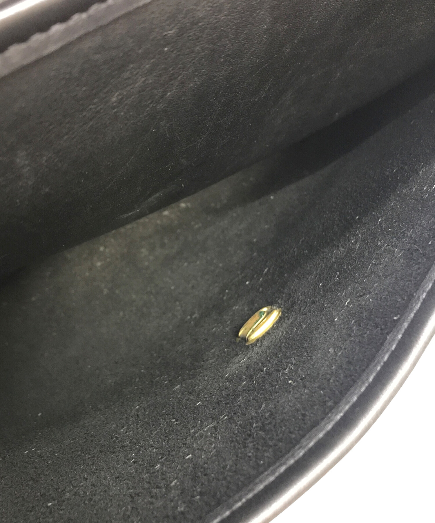 中古・古着通販】COACH (コーチ) ヴィンテージレザーメッセンジャー