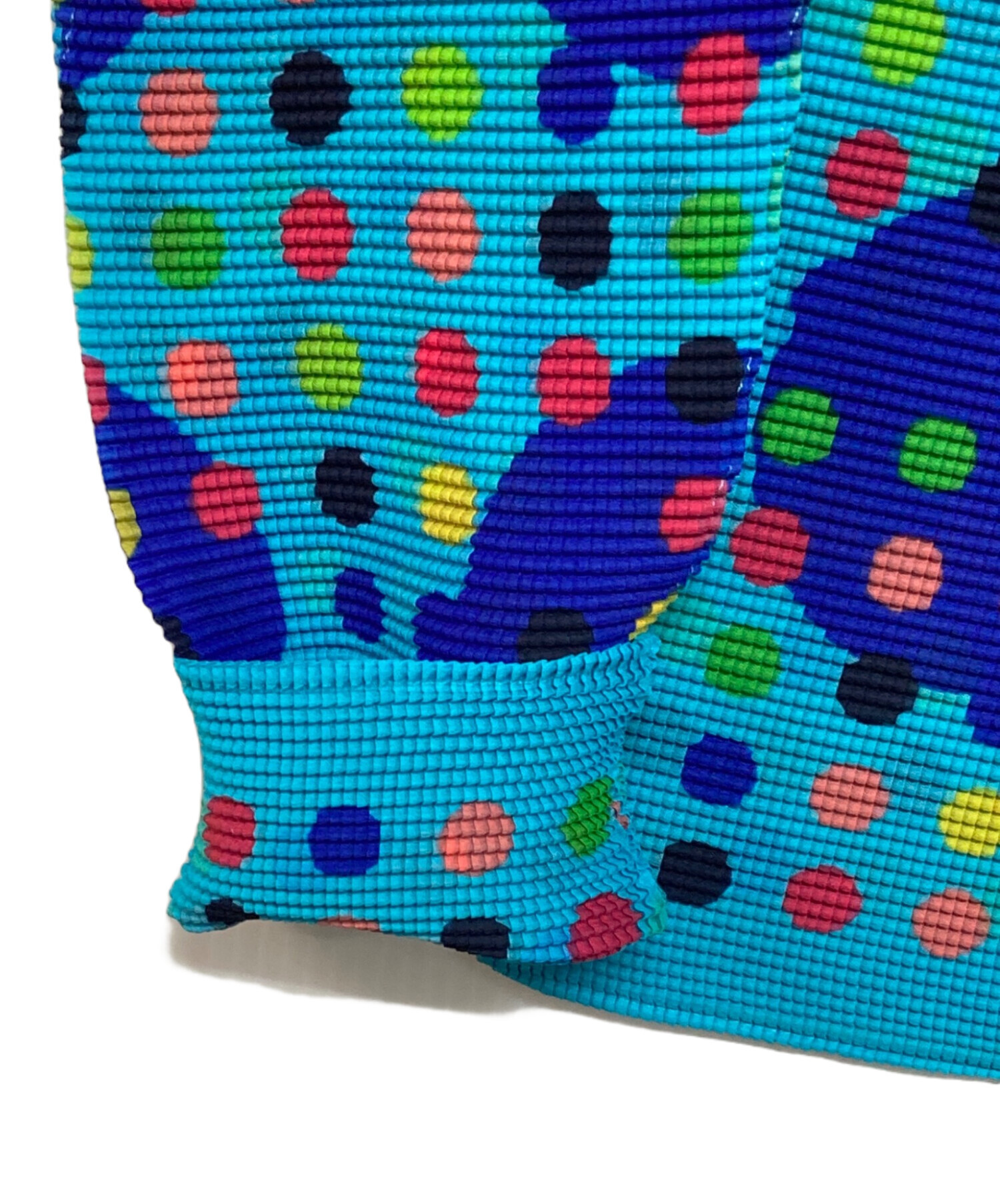 中古・古着通販】me ISSEY MIYAKE (ミーイッセイ ミヤケ) ドット