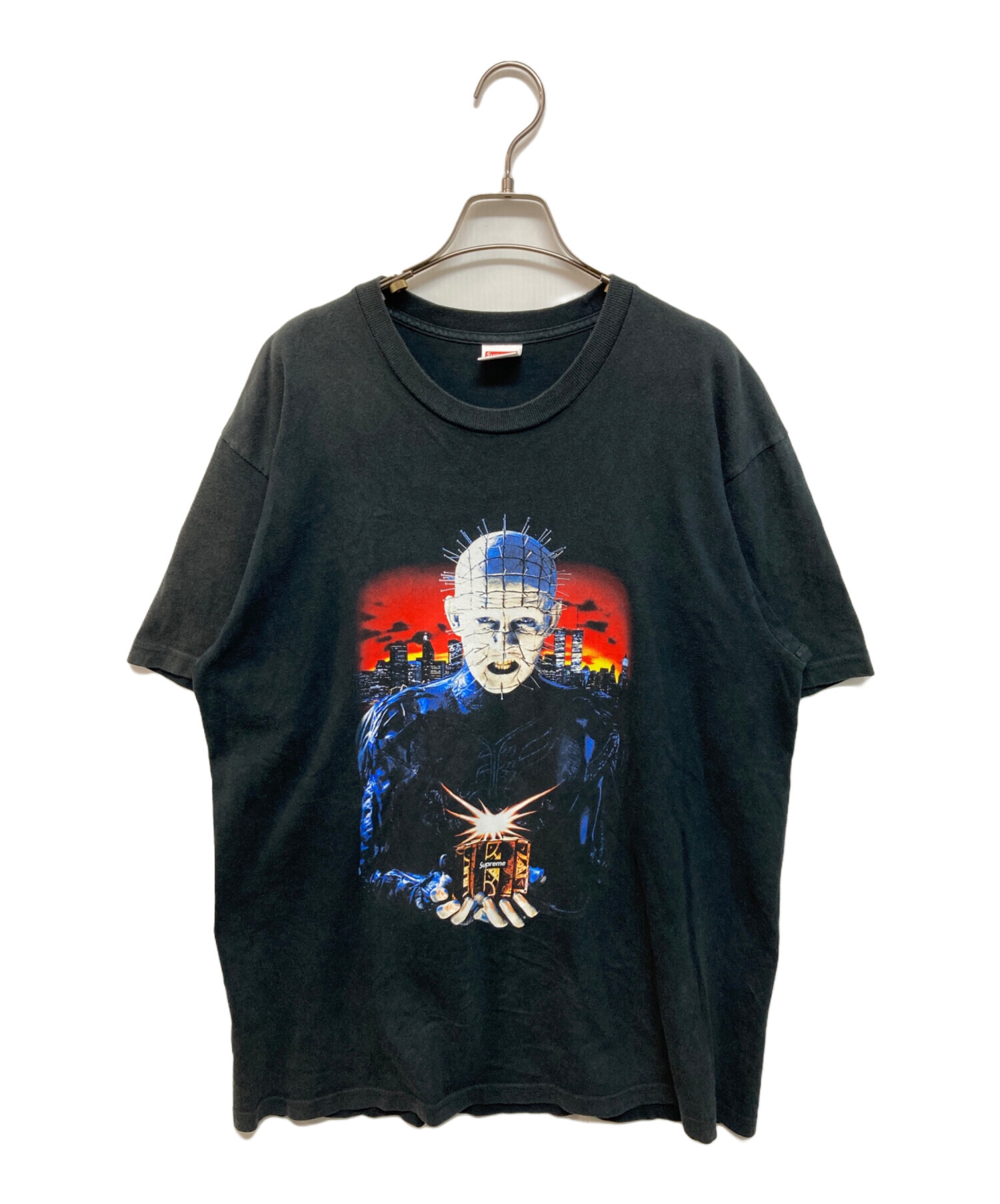 中古・古着通販】Supreme (シュプリーム) 18SS Hellraiser Hell on 
