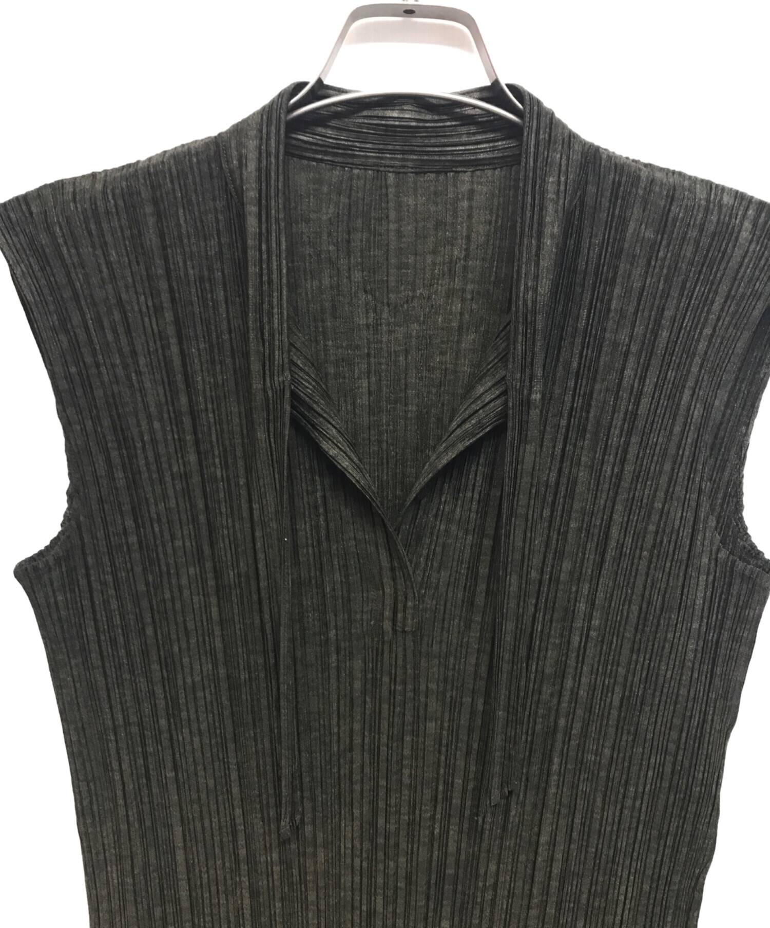 中古・古着通販】PLEATS PLEASE (プリーツプリーズ) ボウタイ