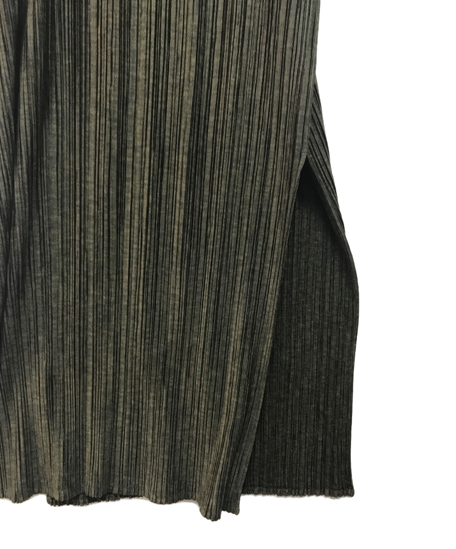 中古・古着通販】PLEATS PLEASE (プリーツプリーズ) ボウタイ