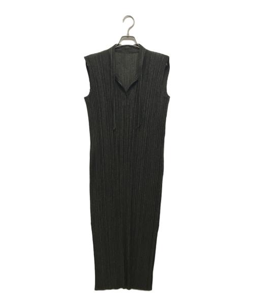 中古・古着通販】PLEATS PLEASE (プリーツプリーズ) ボウタイ