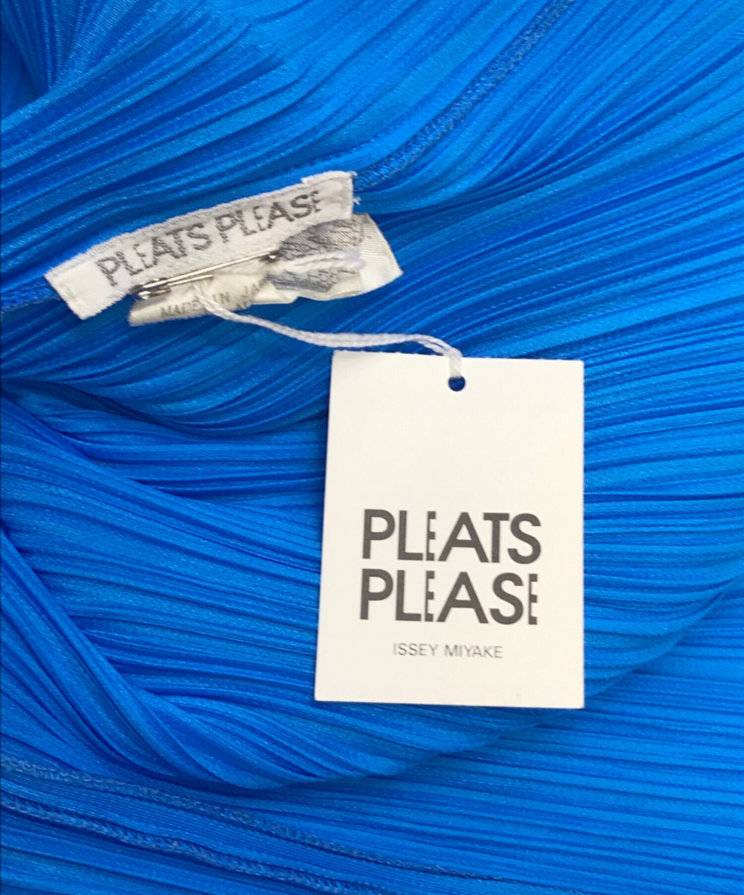 中古・古着通販】PLEATS PLEASE (プリーツプリーズ) プリーツ