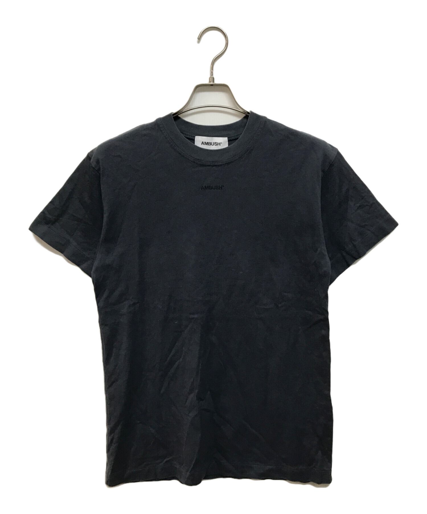 AMBUSH アンブッシュ ブラウス XS 黒 【古着】【中古】【送料無料】 中古・古着通販】AMBUSH (アンブッシュ) パンツ ブラック サイズ:3