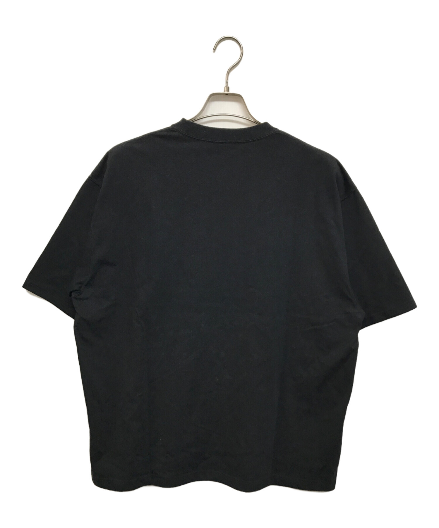 中古・古着通販】ENNOY (エンノイ) Electric Logo GradationTee