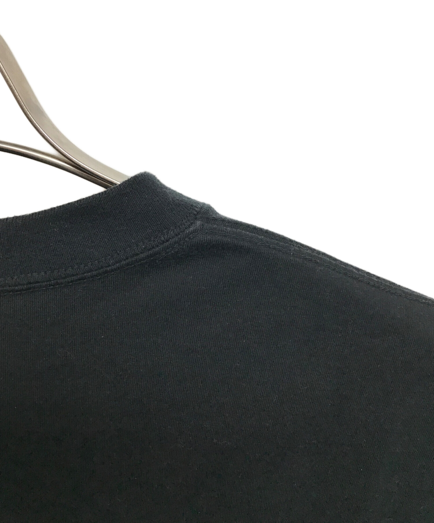 中古・古着通販】ENNOY (エンノイ) Electric Logo GradationTee
