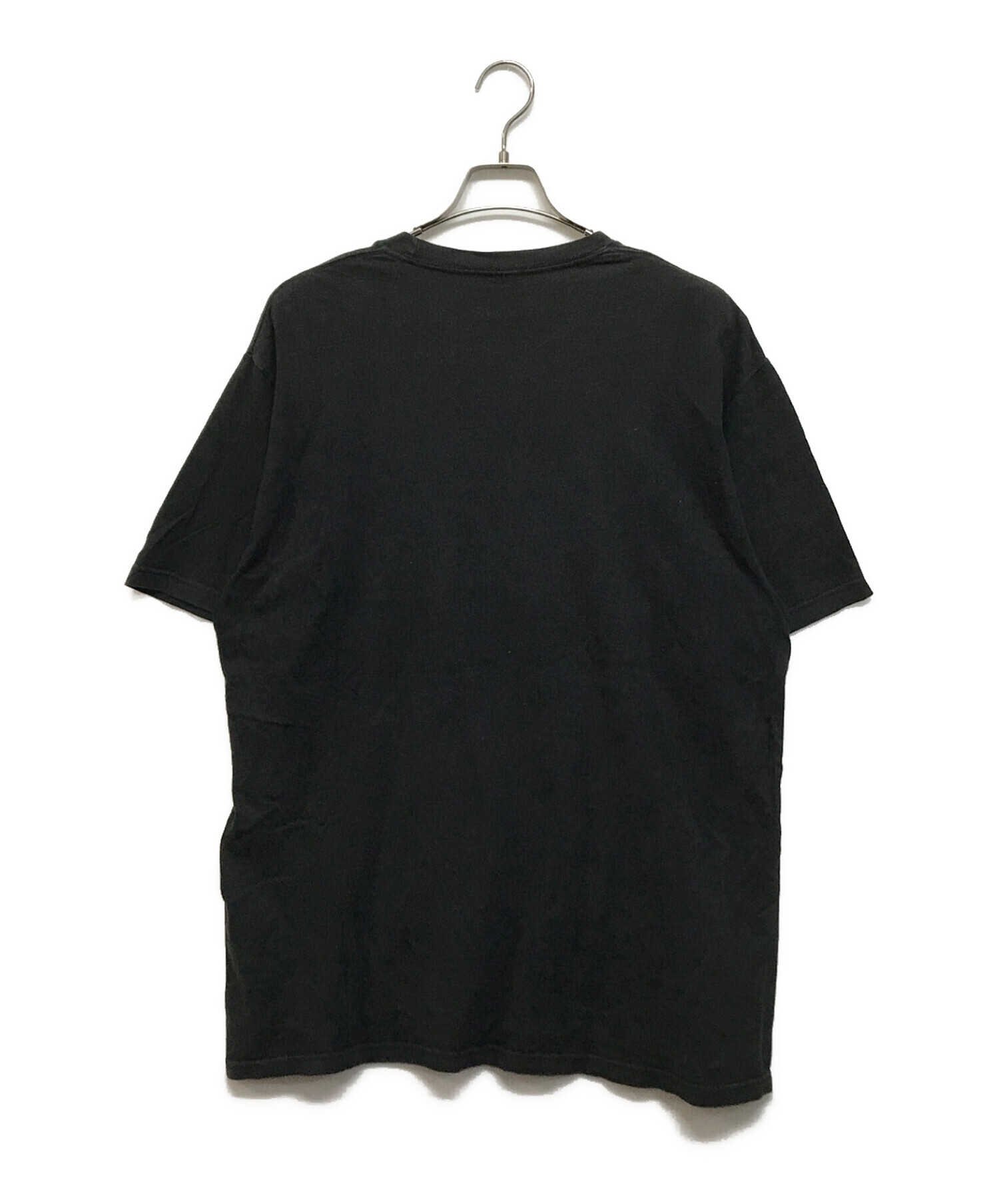 中古・古着通販】SUPREME (シュプリーム) Rocks Tee ブラック サイズ:L 