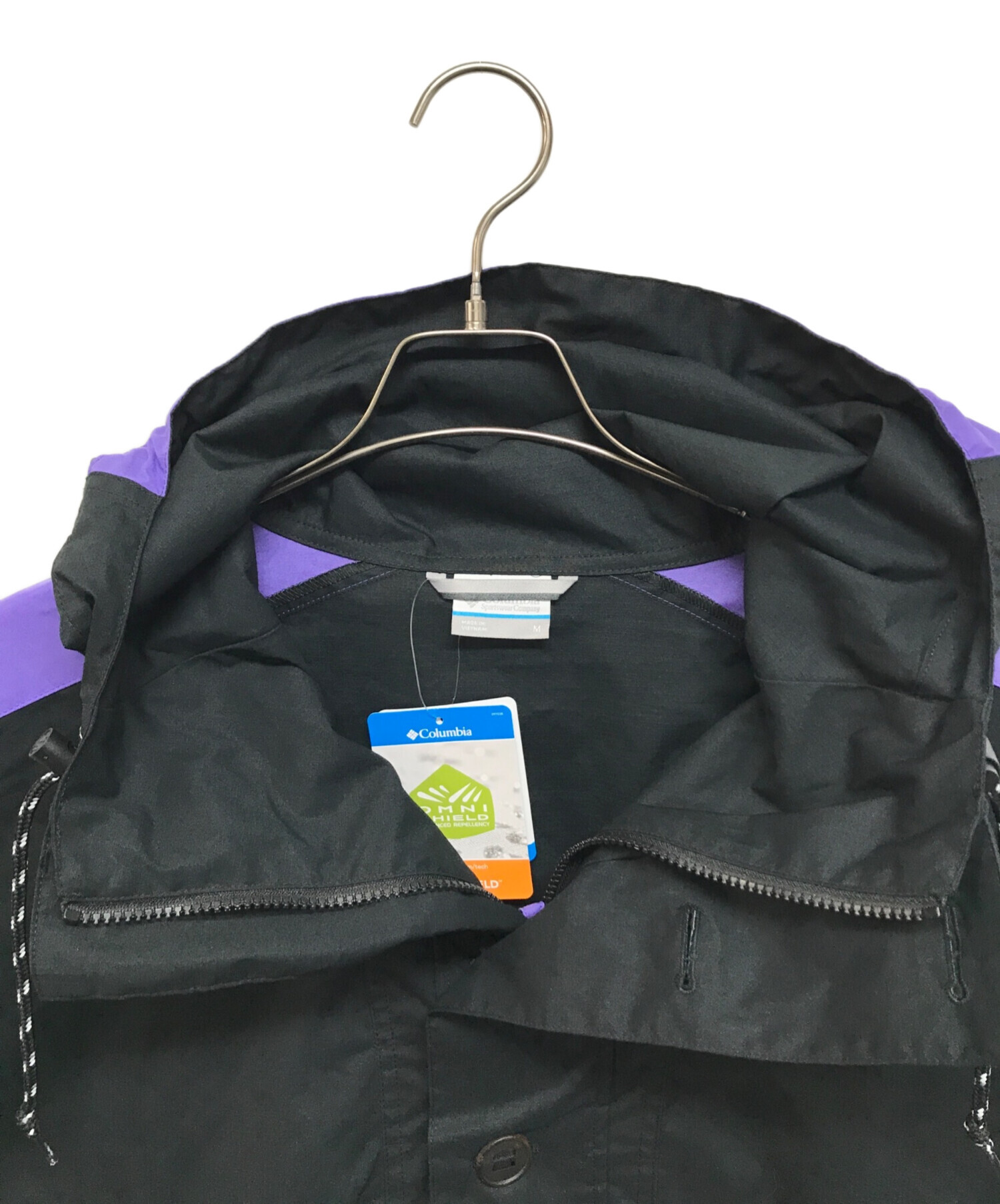 中古・古着通販】Columbia (コロンビア) クロスベイアベニュー 