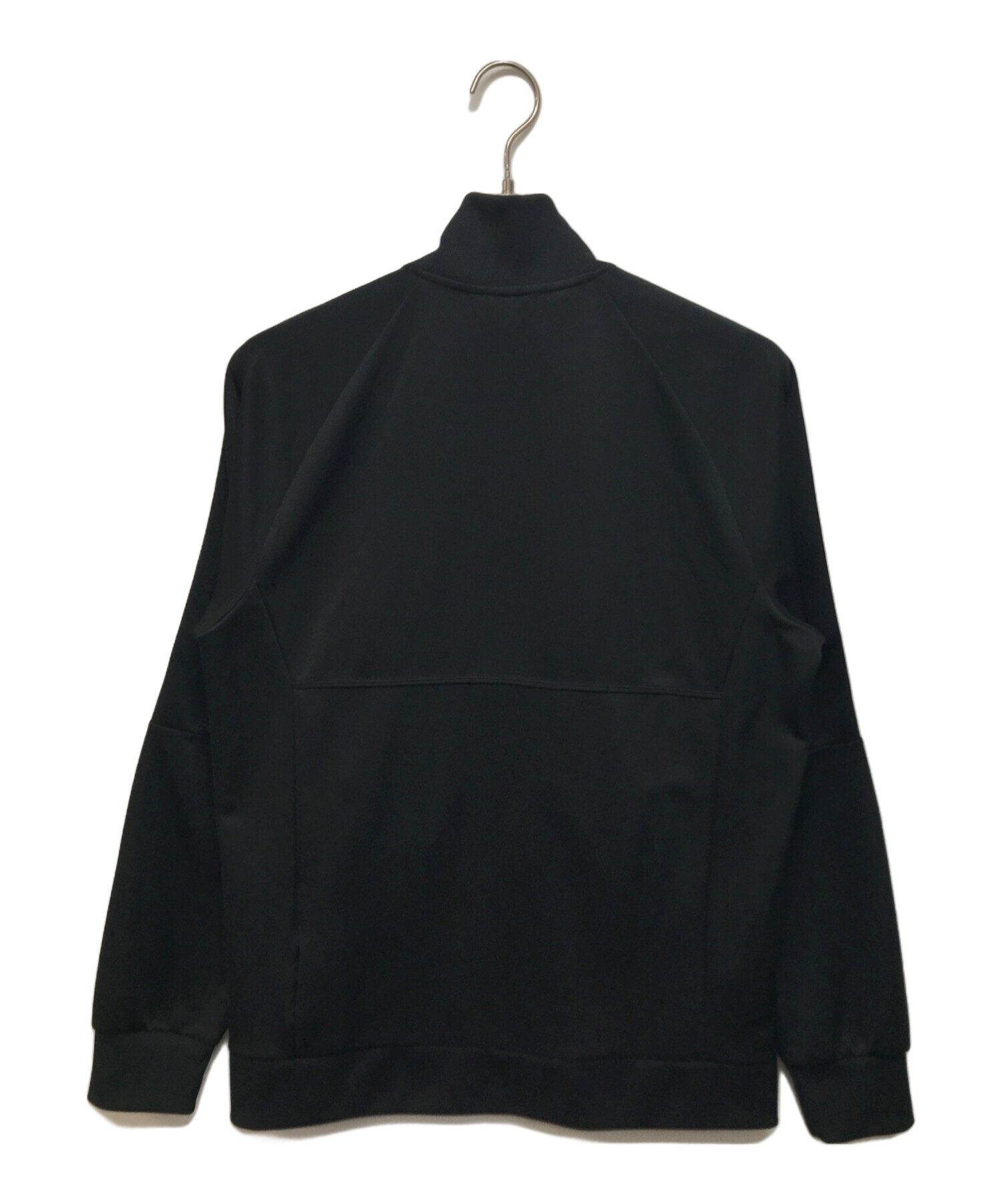 Gosha Rubchinskiy × adidas ブラックジャケット 中古・古着通販】adidas (アディダス) Gosha Rubchinskiy (ゴーシャ