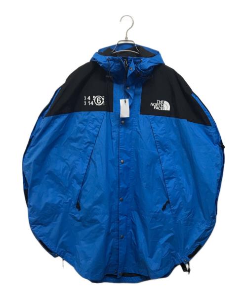 MM6 x THE North Faceサークルマウンテンジャケット エムエム 6 メゾンマルタンマルジェラ×ノースフェイスMM6 Maison