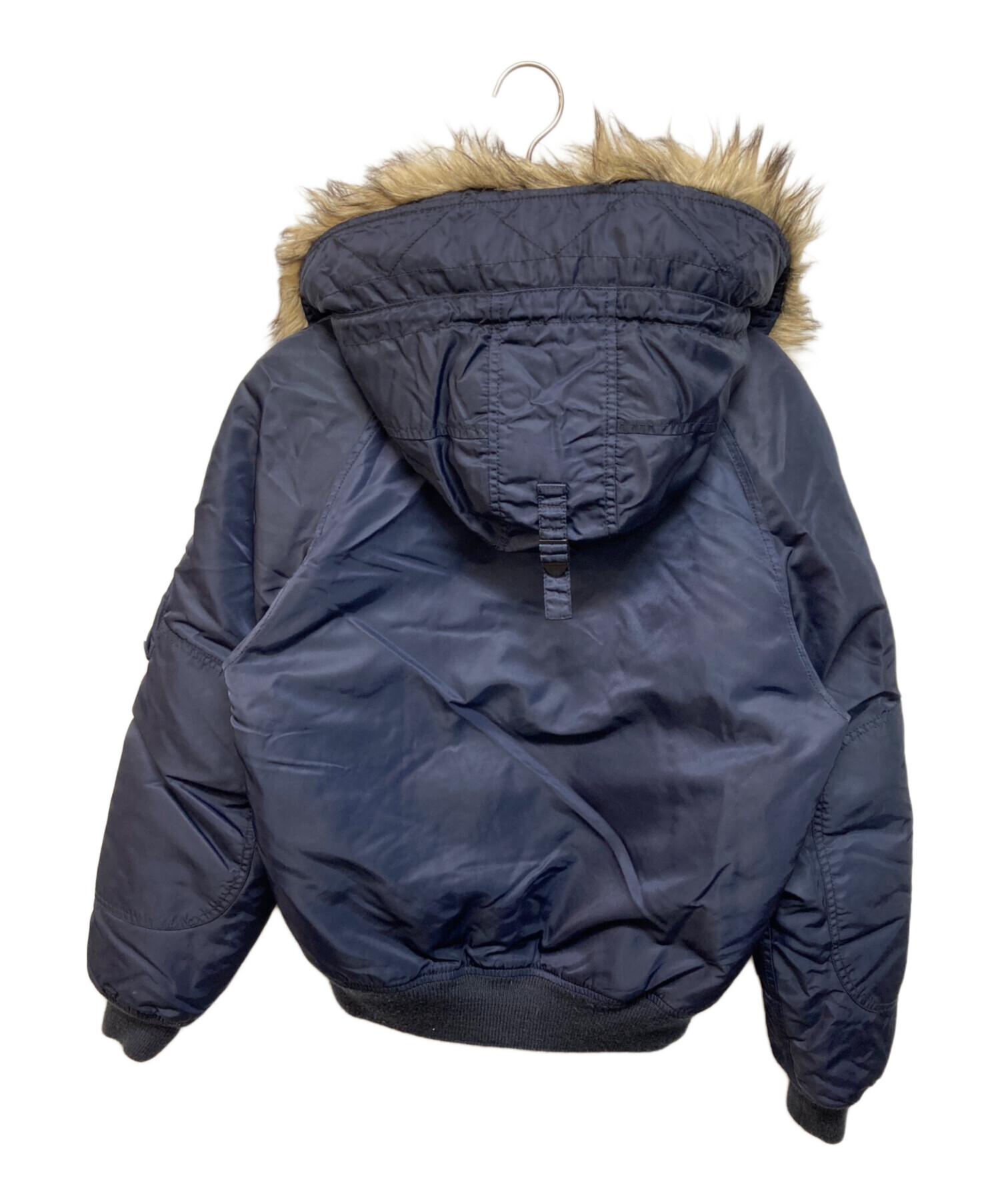 中古・古着通販】POLO RALPH LAUREN (ポロ・ラルフローレン) N-2B