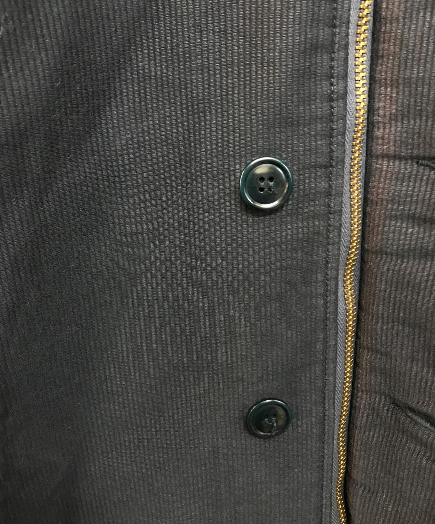 中古・古着通販】TENDERLOIN (テンダーロイン) T-2 DECK JACKET