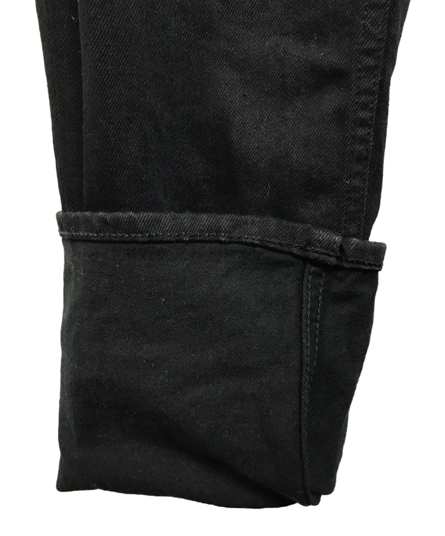 中古・古着通販】MINEDENIM (マインデニム) S.Slim 5pocket OWS