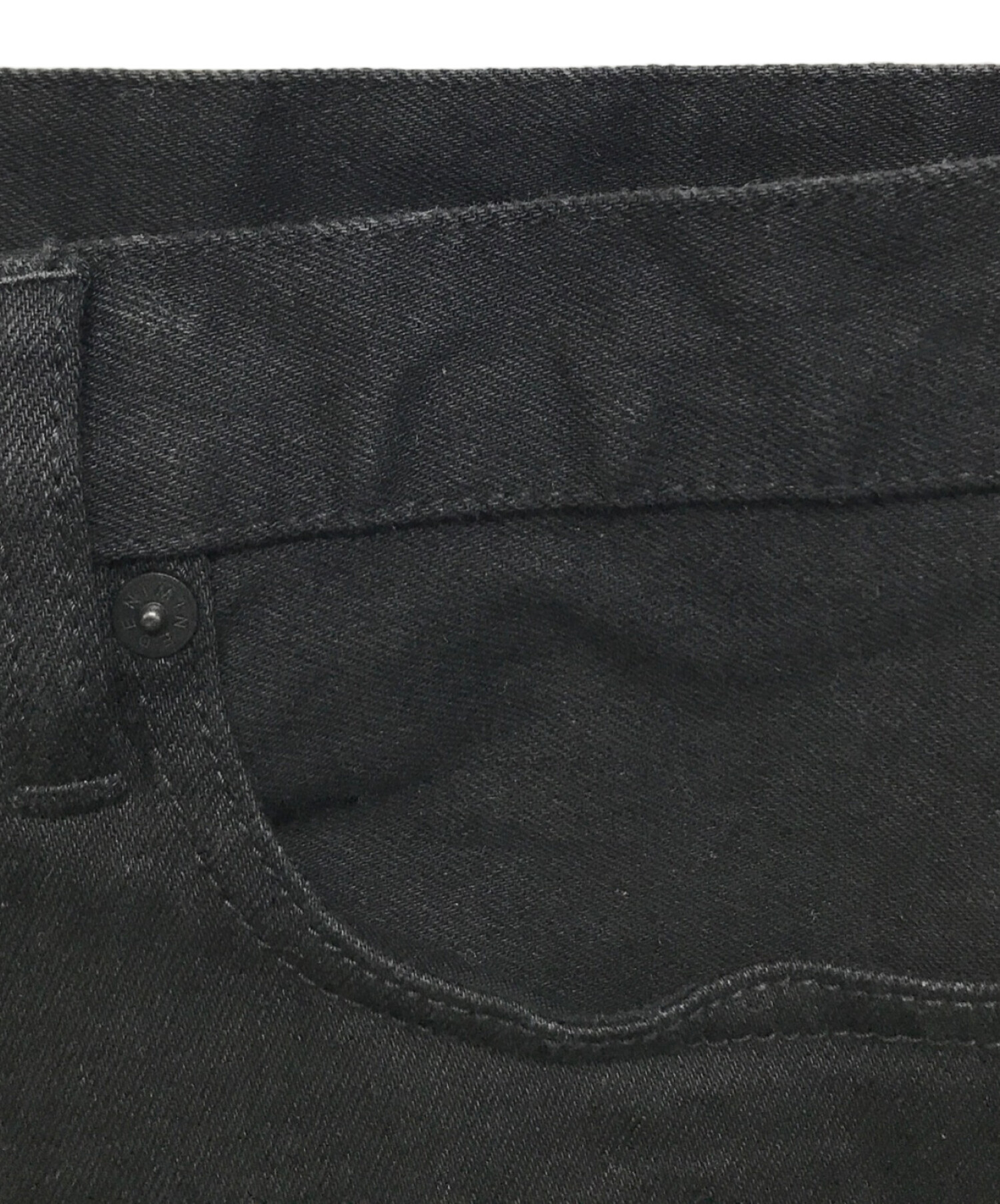 中古・古着通販】MINEDENIM (マインデニム) S.Slim 5pocket OWS 