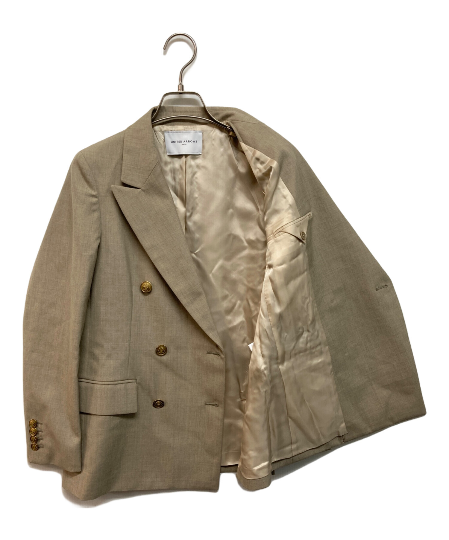 中古・古着通販】UNITED ARROWS TOKYO (ユナイテッドアローズ