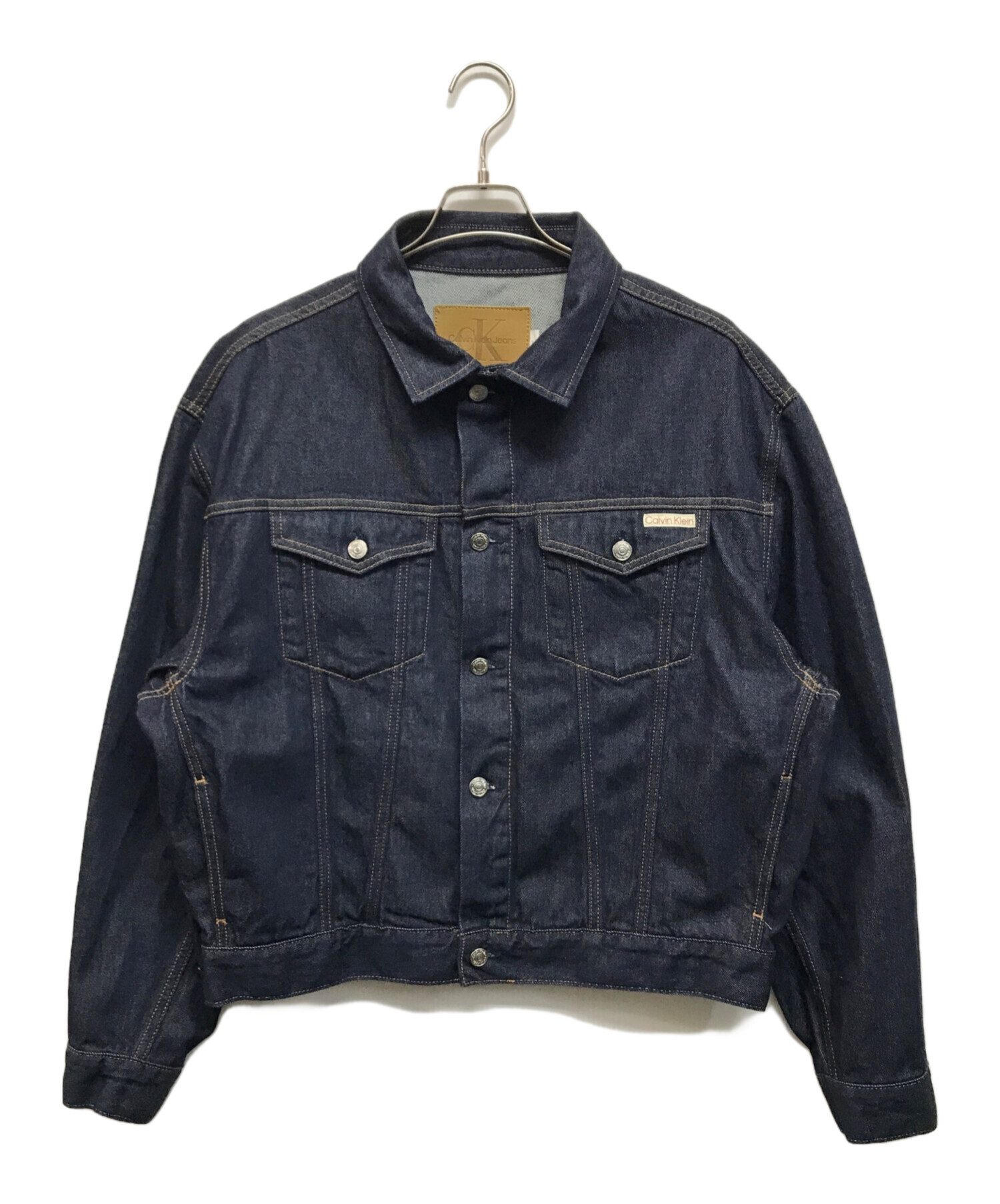 中古・古着通販】ck Calvin Klein (シーケーカルバンクライン 