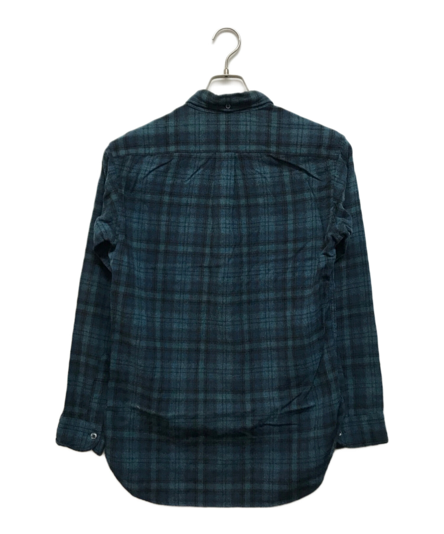 中古・古着通販】PENDLETON (ペンドルトン) 60sウールチェックシャツ