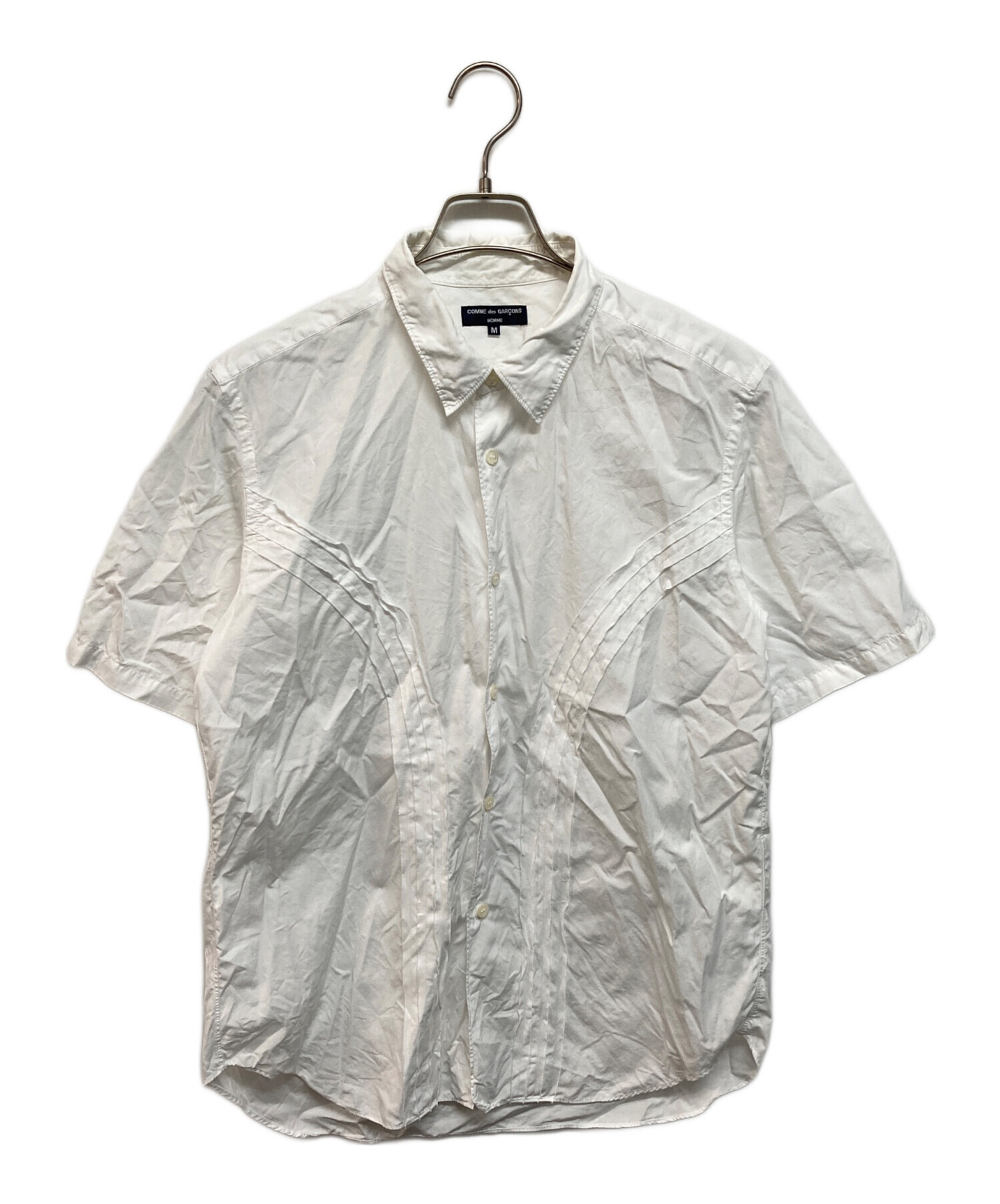 中古・古着通販】COMME des GARCONS HOMME (コムデギャルソン オム 